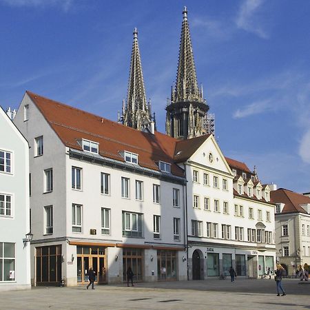 Regensburg-Apart エクステリア 写真