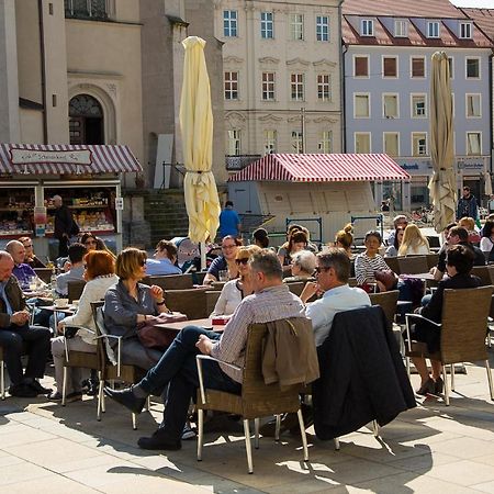 Regensburg-Apart エクステリア 写真
